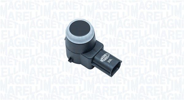 Parkeerafstandsensor Achter/Voor past: CHEVROLET CAMARO, CRUZE 02.09-12.15