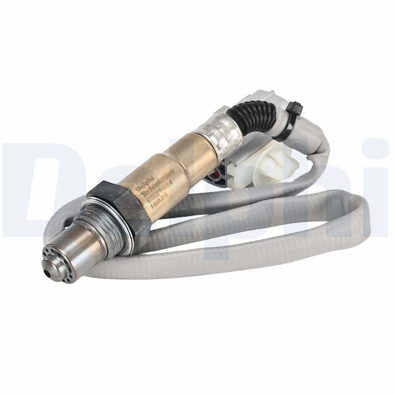 Oxygen Sensor