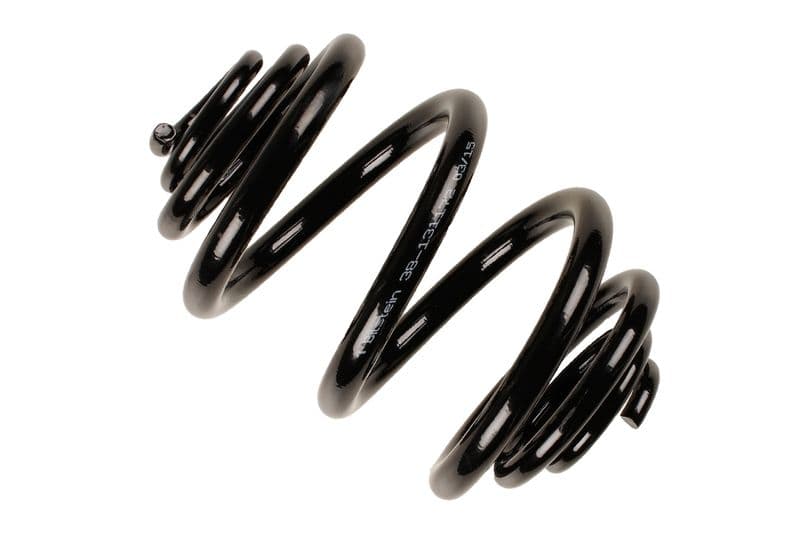 Coil spring