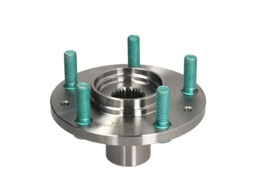 Wheel hub Voor past: MAZDA 6, CX-5 1.8-2.5 01.02-02.17