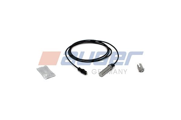 Sensor, coolant temperature