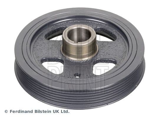 Belt Pulley, crankshaft