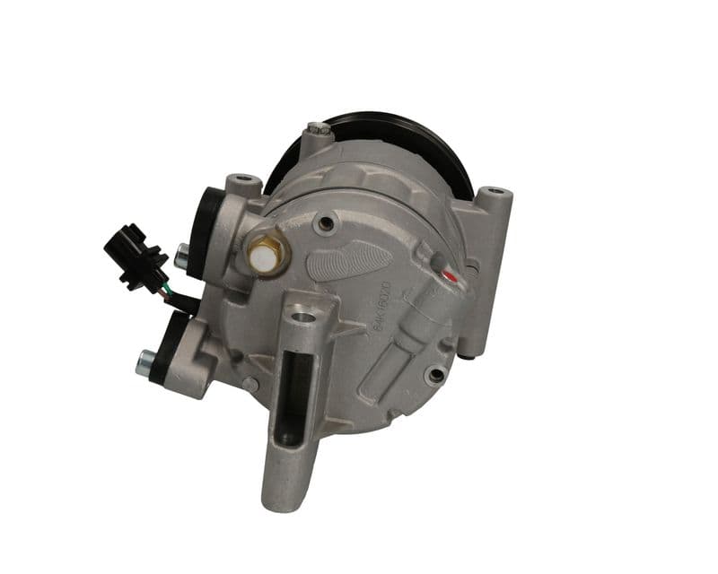 Airconditioning compressor past: CITROEN JUMPER III  FIAT DUCATO  FORD TRANSIT, TRANSIT TOURNEO  PEUGEOT BOXER 2.2D/2.3D 04.06-