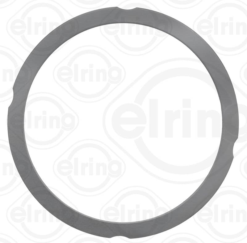 Cylinder head gasket