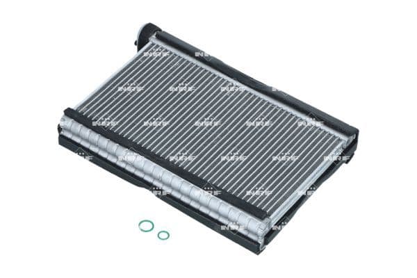 Airconditioning verdamper past: SUBARU FORESTER, IMPREZA 1.5-2.5 04.07-