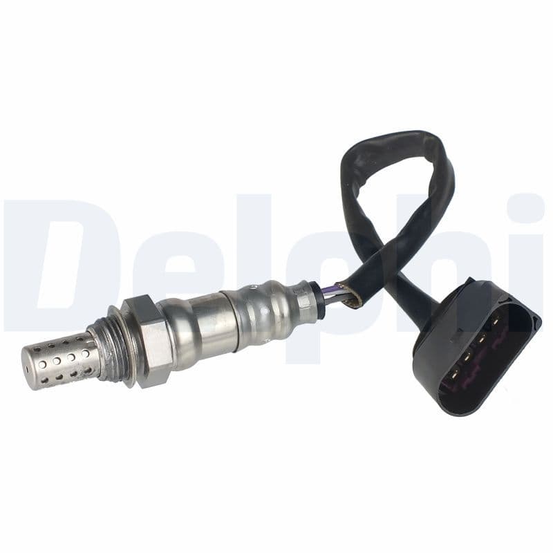 Lambda sonde (aantal draden 4, 260mm) past: SEAT CORDOBA, IBIZA III, IBIZA IV, IBIZA IV SC, IBIZA IV ST, TOLEDO IV  SKODA FABIA I, FABIA I PRAKTIK, FABIA II, RAPID 1.2/1.2LPG/1.4 07.01-06.15