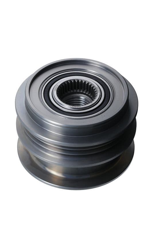 Dynamo poelie past: DACIA LOGAN, LOGAN II, LOGAN MCV II, SANDERO, SANDERO II  RENAULT CLIO III, CLIO IV, LOGAN/STEPWAY II, MODUS, SANDERO/STEPWAY II, THALIA III 0.9-1.2LPG 12.04-