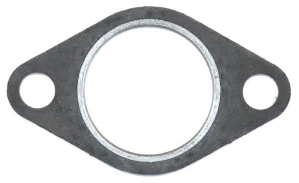 Exhaust manifold gasket