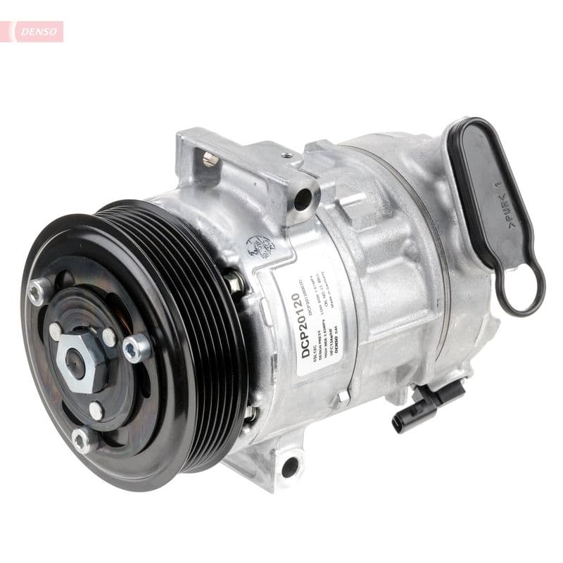 Airconditioning compressor past: OPEL CORSA E 1.2-1.4LPG 09.14-