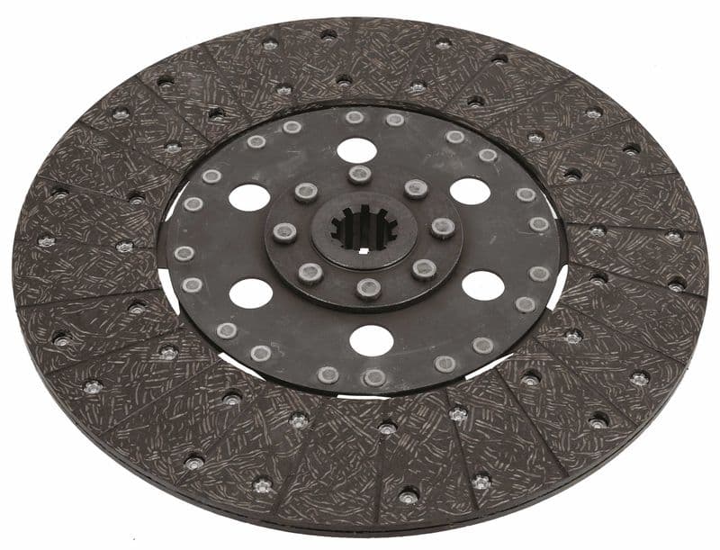 Koppelingsplaat/plaat (330mm, volledig profiel) past: FENDT 300, 500 01.80-