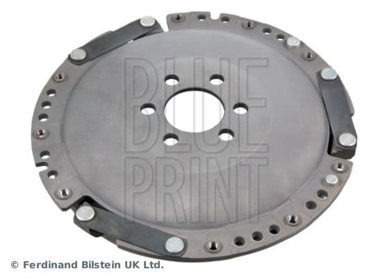Clutch Pressure Plate
