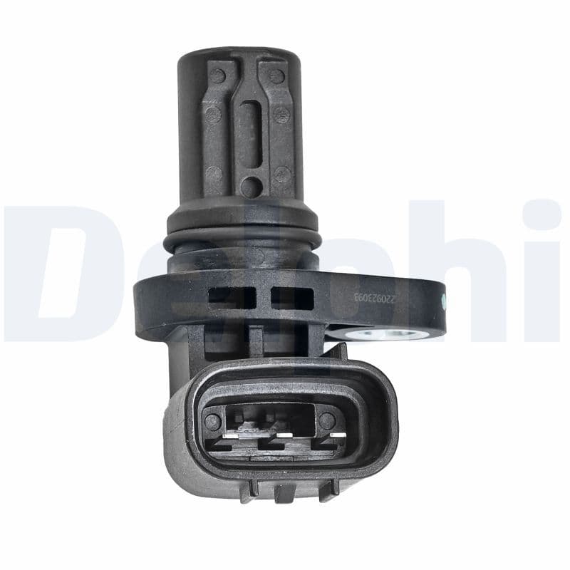 Sensor, crankshaft pulse