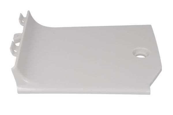 Cabine opstapje stekker Rechts past: DAF CF 05.13-