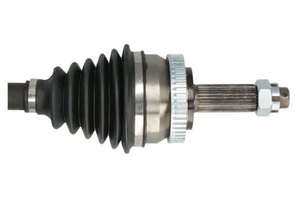 Aandrijfas Voor Rechts 985mm (nieuw) past: HYUNDAI I40 I, I40 I CW 1.7D 07.11-05.19