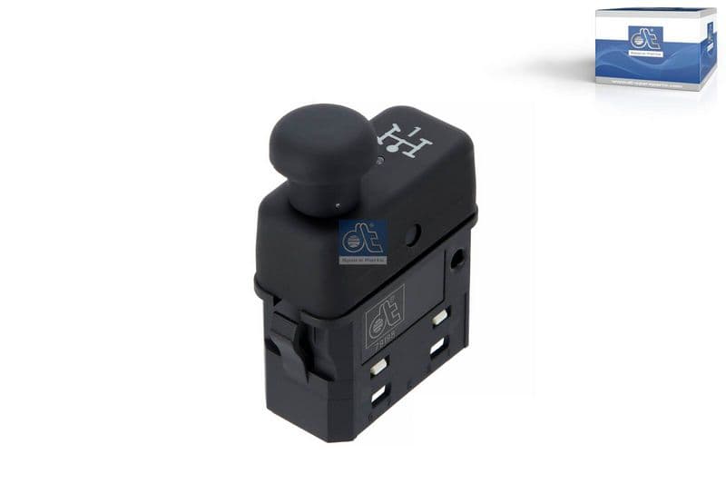 Switch, power take-off