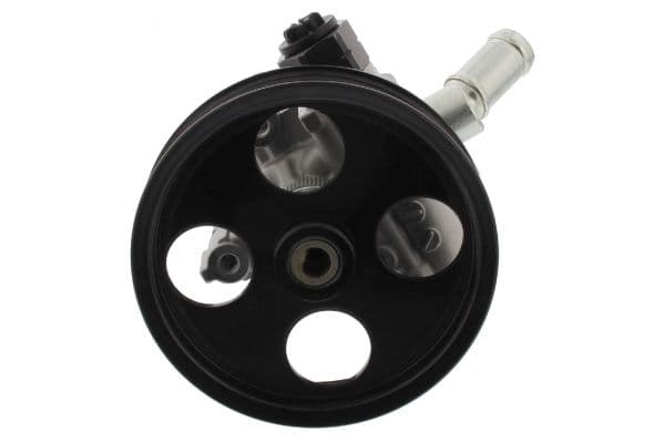 Mounting and Bolting Kit, control/trailing arm