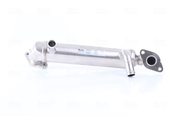 Uitlaatgassen radiator past: VW CRAFTER 30-35, CRAFTER 30-50 2.5D 04.06-05.13