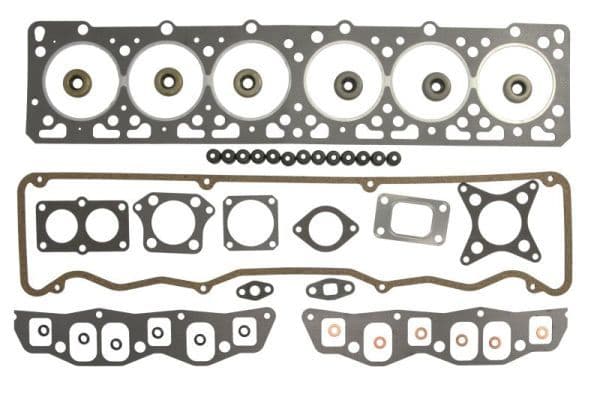 Complete motorpakkingset (omhoog) past: FORD 2703E  2704E  2708E  2709E  2713E  2714E  2715E  2725E