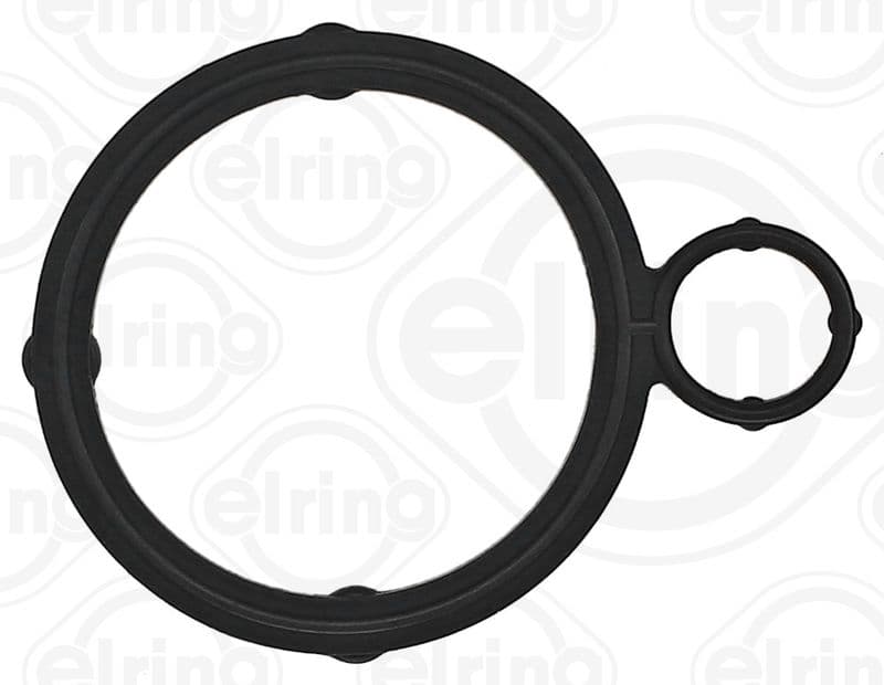 Gasket, cylinder head cover