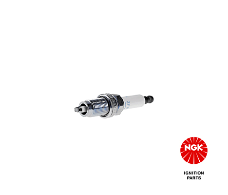 Spark plug