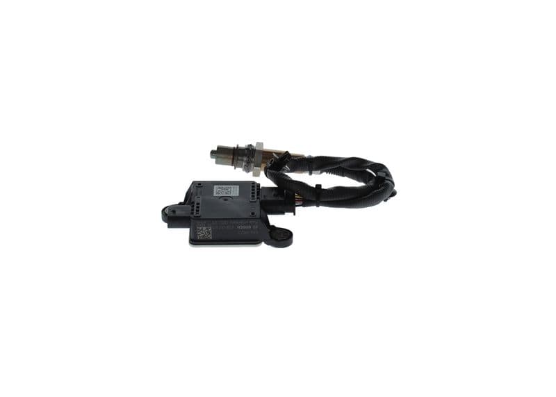 NOx-sensor past: HYUNDAI KONA 1.6D/1.6DH 08.18-08.21