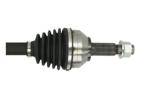 Aandrijfas Voor Links 691mm (nieuw) past: NISSAN JUKE, QASHQAI I, X-TRAIL II 1.6/2.0/2.5 02.07-12.19