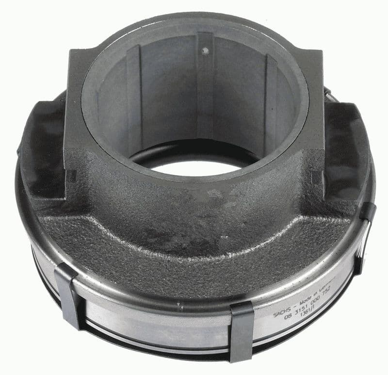 Koppelingsdruklager past: RVI C, D, MIDLUM, PREMIUM 2  VOLVO FE, FE II, FL II, FL III 10.05-