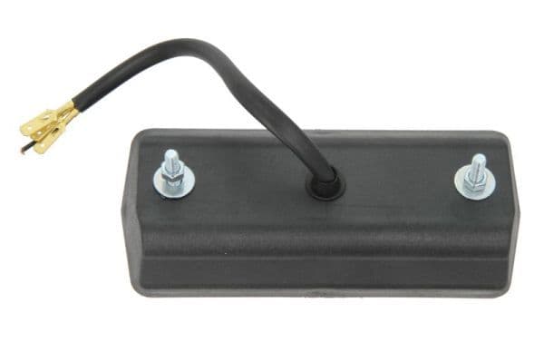 Rear lamp element Links/Rechts past: LANDINI 530 L, 5530 F, 6530 F2, 6530 F4, 6530 L4, 7530 F2, 7530 F4  MASSEY FERGUSON 1230, 1240, 1250, 20, 25, 29, 243, 253, 263, 30