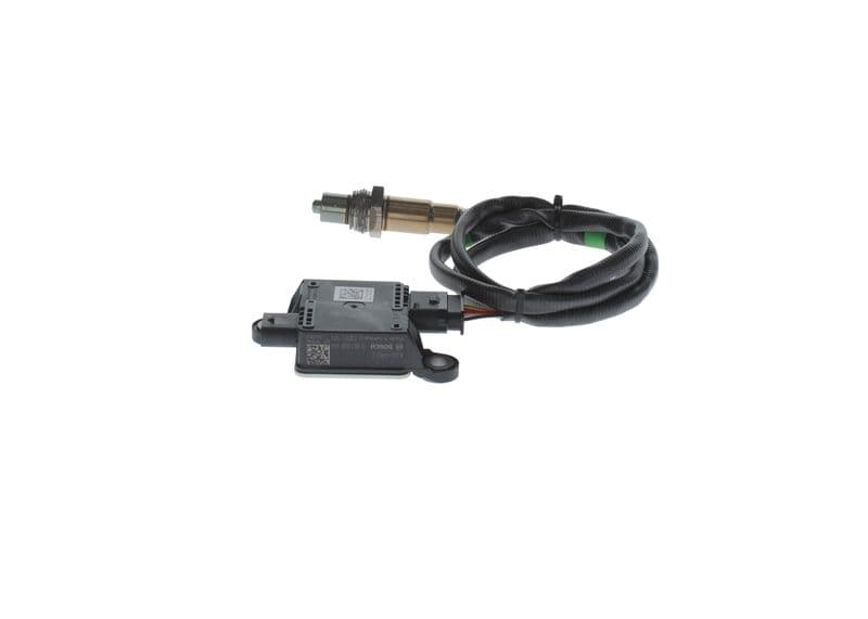 Deeltjes sensor past: HYUNDAI SANTA FE IV  KIA SORENTO III 2.0D/2.2D 01.15-12.20