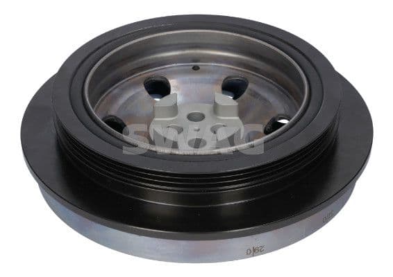 Krukaspoelie past: MERCEDES C ALL-TERRAIN (S206), C T-MODEL (S206), C (W206), CLE (A236), CLE (C236), E (A238), E ALL-TERRAIN (S214), E (C238), E T-MODEL (S214), E (W214), GLC (C254) 2.0DH 01.21-