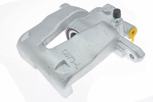 Schijfremklauw Voor Links (nieuw) past: DS DS 3  ALFA ROMEO MITO  CITROEN DS3, NEMO  FIAT 500, 500 C, DOBLO, FIORINO, GRANDE PUNTO, LINEA, MULTIPLA, PANDA, PUNTO, PUNTO EVO, QUBO 0.9-1.9D 04.99-