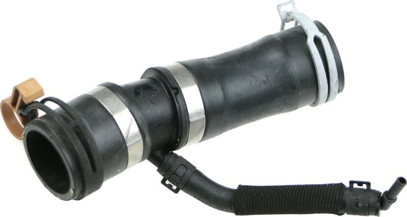 Koelsysteem rubberen slang (40mm/7mm) past: LAND ROVER DISCOVERY IV, DISCOVERY V, RANGE ROVER III, RANGE ROVER IV, RANGE ROVER SPORT I, RANGE ROVER SPORT II, RANGE ROVER VELAR 3.0/5.0 04.09-