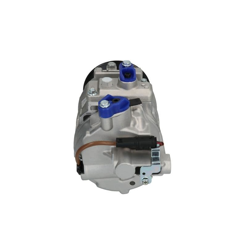 Airconditioning compressor past: BMW 1 (F20), 1 (F21), 3 (F30, F80), 3 (F31), X3 (F25), X4 (F26) 3.0 09.10-03.18
