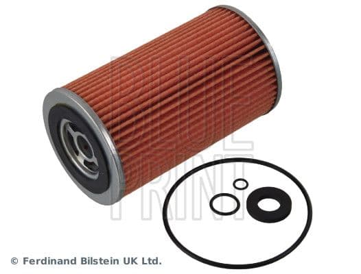 Oil filter