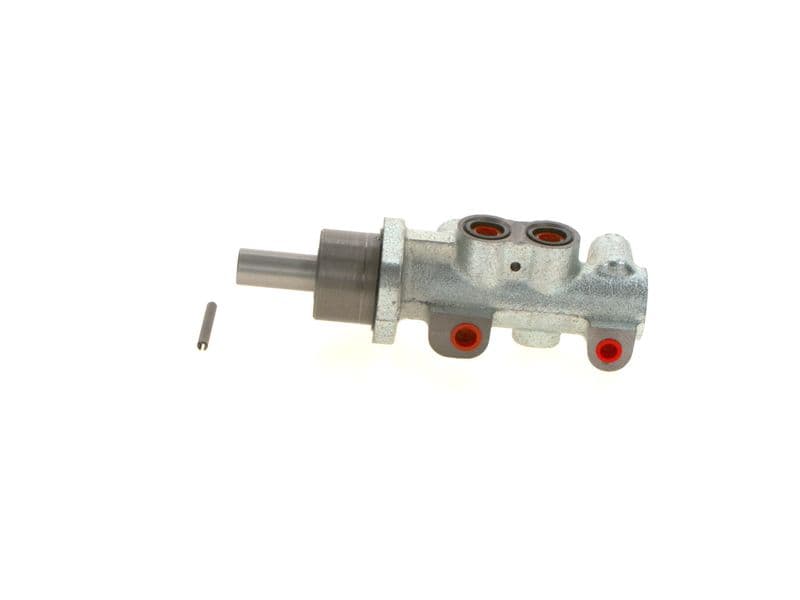 Brake master cylinder