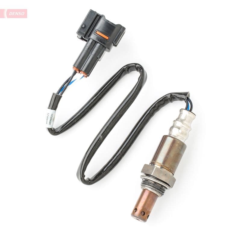 Lambda sonde (aantal draden 4, 440mm) past: SUZUKI SX4 1.5 06.06-