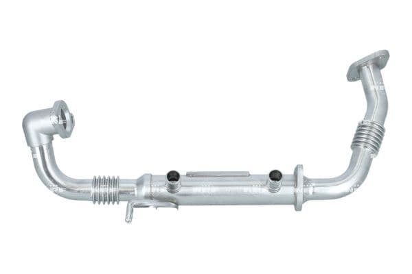 Uitlaatgassen radiator past: NISSAN CABSTAR 2.5D 09.06-12.13