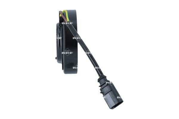 Spoel van de aircocompressor (SANDEN)