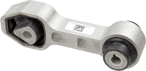 Motorsteun Achter, rubber-metaal past: FIAT PANDA  LANCIA YPSILON 0.9/0.9CNG 05.11-