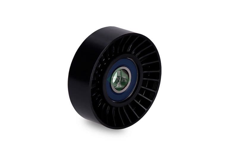 Multi V-riemschijf past: MERCEDES SPRINTER 3,5-T (B906), SPRINTER 3,5-T (B907), SPRINTER 3,5-T (B907, B910), SPRINTER 3-T (B906), SPRINTER 4,6-T (B906), SPRINTER 4-T (B907) 3.0D 06.06-12.21