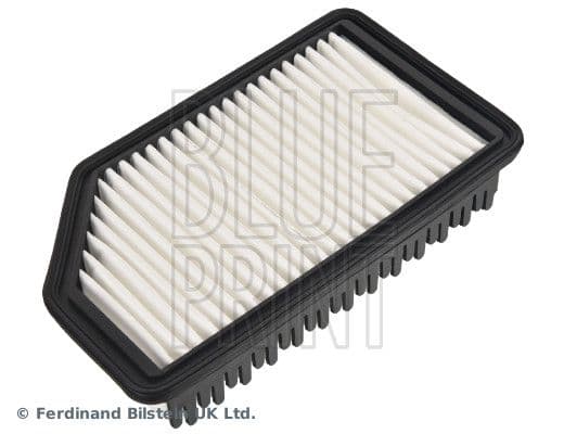 Luchtfilter (Patroon) past: HYUNDAI ACCENT IV, VELOSTER  KIA RIO III, SOUL I, SOUL II 1.1D-2.0 02.09-
