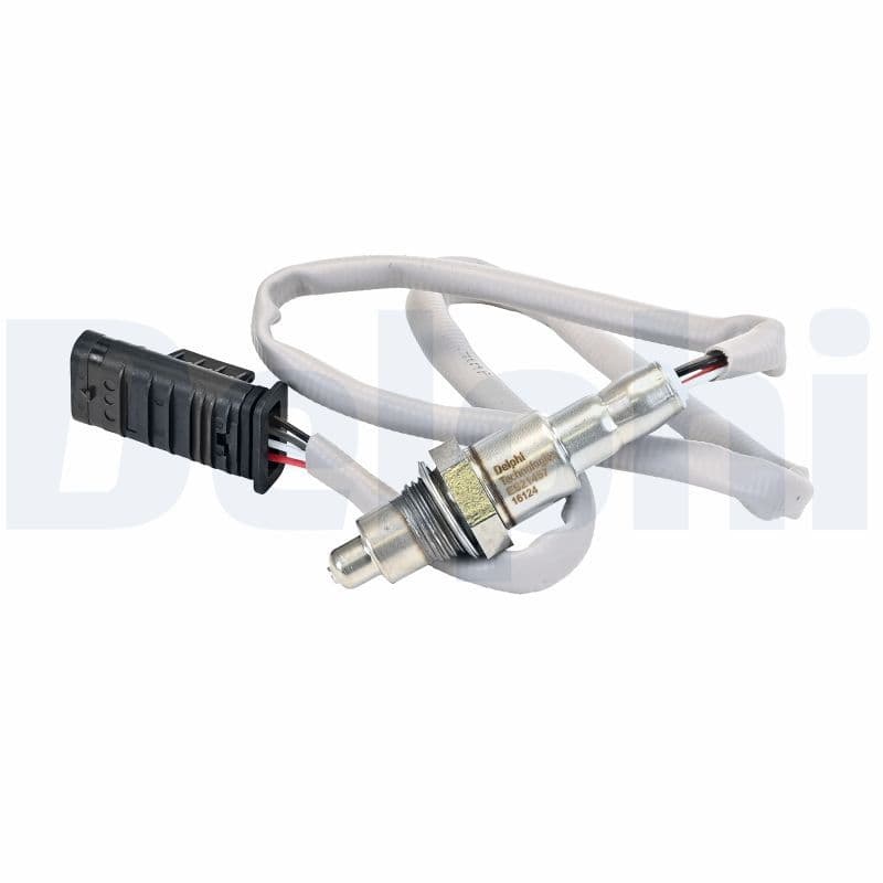 Oxygen Sensor