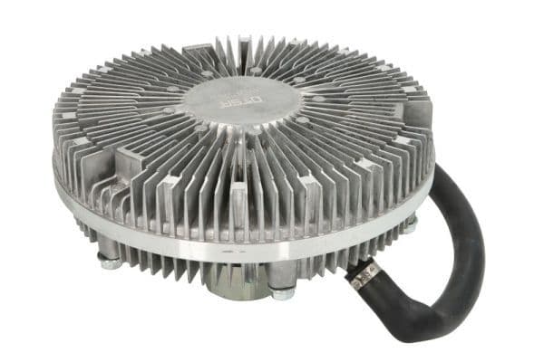 Ventilatorkoppeling (geschroefd) past: FORD F-MAX FHU6 11.18-