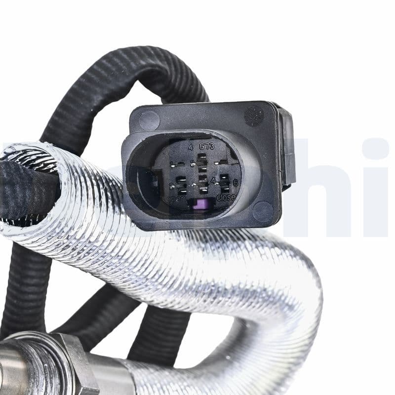 Lambda sonde (678mm) past: BMW 1 (F40), 2 (F45), 2 GRAN COUPE (F44), 2 GRAN TOURER (F46), 2 GRAN TOURER VAN (F46), 7 (G11, G12), X1 (F48), X2 (F39)  MINI (F55), (F56) 1.5/2.0/6.6 09.13-