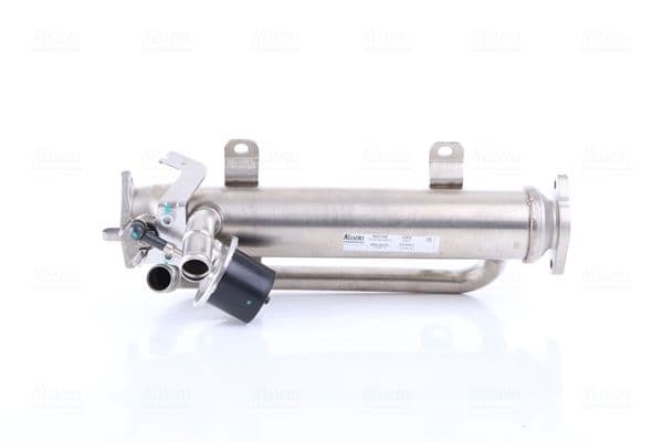 Uitlaatgassen radiator past: AUDI A3  SEAT ALTEA, ALTEA XL, LEON, TOLEDO III  SKODA OCTAVIA II  VW GOLF V, JETTA III, PASSAT B6, TOURAN 2.0D 02.03-07.15