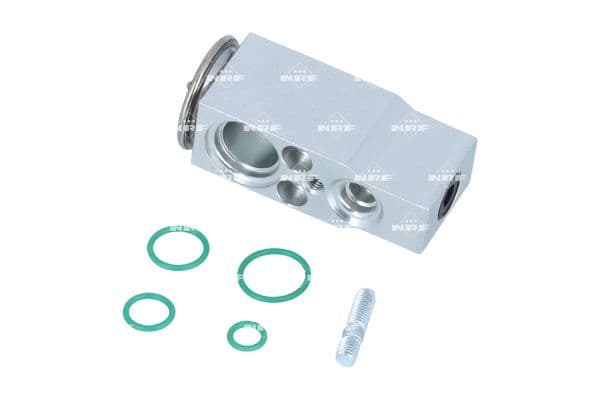 Airconditioning ventiel past: CITROEN C1, C1 II  PEUGEOT 107  TOYOTA AYGO 1.0/1.4D 06.05-