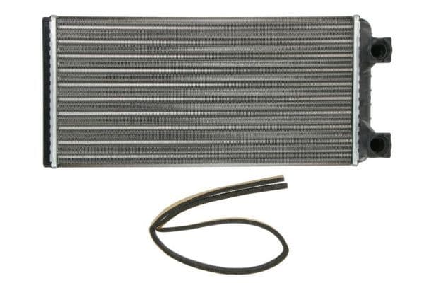 Verwarming (380x187x42mm) past: VOLVO FH12, FM12 D12A340-D12D500 08.93-