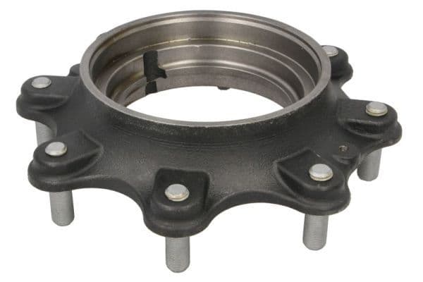 Wheel hub past: JOHN DEERE 5045E, 5060 E, 5075E, 5080R, 5090R, 5100R, 5103, 5105, 5203, 5203 S, 5205, 5220, 5225, 5303, 5320, 5325, 5403, 5420, 5425, 5503, 5525, 5610, 5620, 5715, 5725