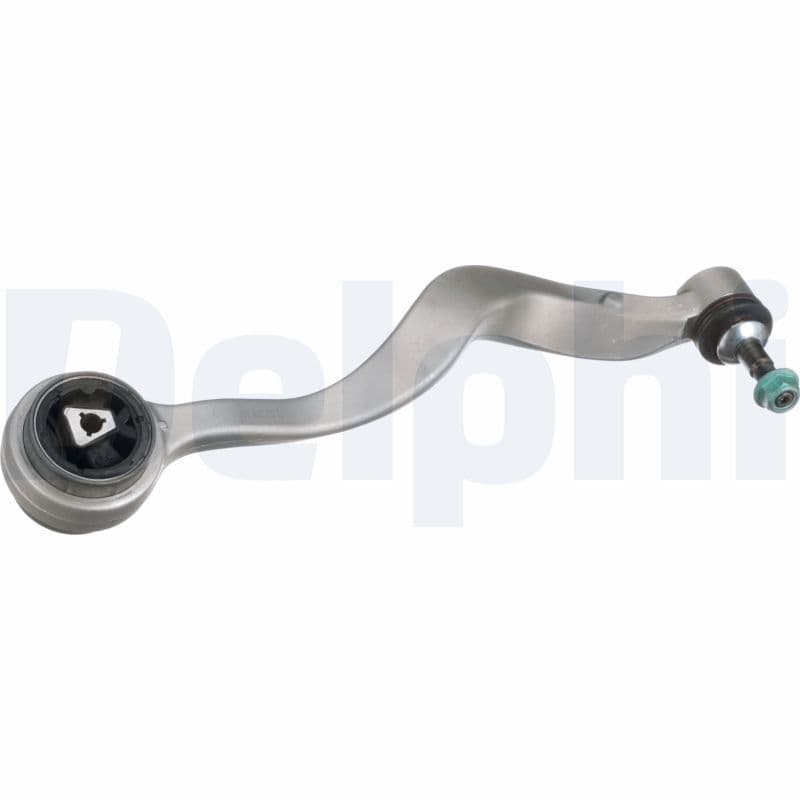 Vooras spoorcontrole arm Links bodem voor past: BMW 6 (E63), 6 (E64) 3.0-5.0 09.03-08.10