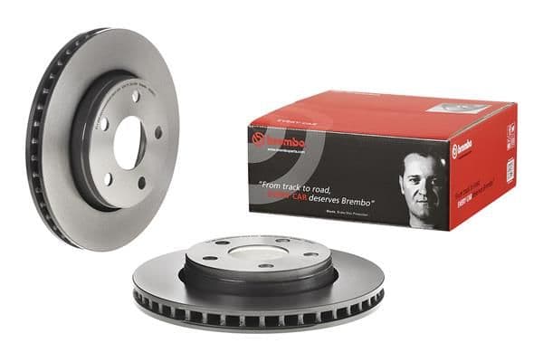 BREMBO